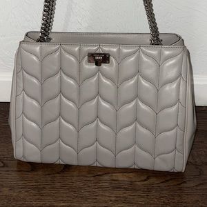 Michael Kors Peyton Bag & Wristlet Wallet